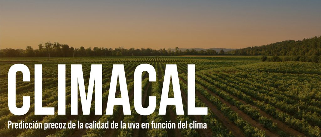 Climacal Publicación